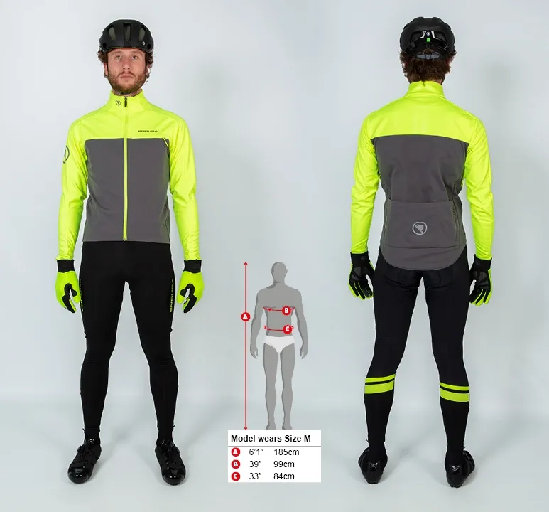Endura Windchill II Jakke Endura Windchill II Jakke