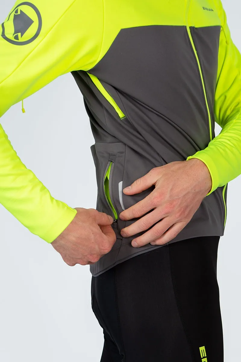 Endura Windchill II Jakke Endura Windchill II Jakke