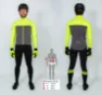 Endura Windchill II Jakke