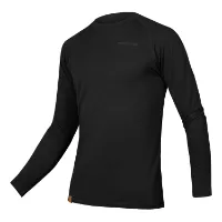 Endura Women's BaaBaa Blend LS Baselayer Endura Women's BaaBaa Blend LS Baselayer