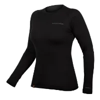 Endura Women's BaaBaa Blend LS Baselayer