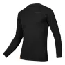 Endura Women's BaaBaa Blend LS Baselayer