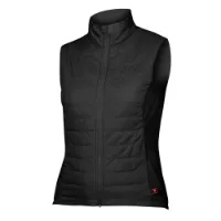 Endura Womens Pro SL PrimaLoft® Gilet II Sykkelvest Endura Womens Pro SL PrimaLoft® Gilet II Sykkelvest