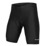 Endura Xtract Gel Ii Sykkelshorts Uten Seler, Black