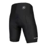 Endura Xtract Gel Ii Sykkelshorts Uten Seler, Black