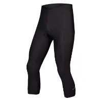 Endura Xtract Gel Knicker II Sort Endura Xtract Gel Knicker II Sort