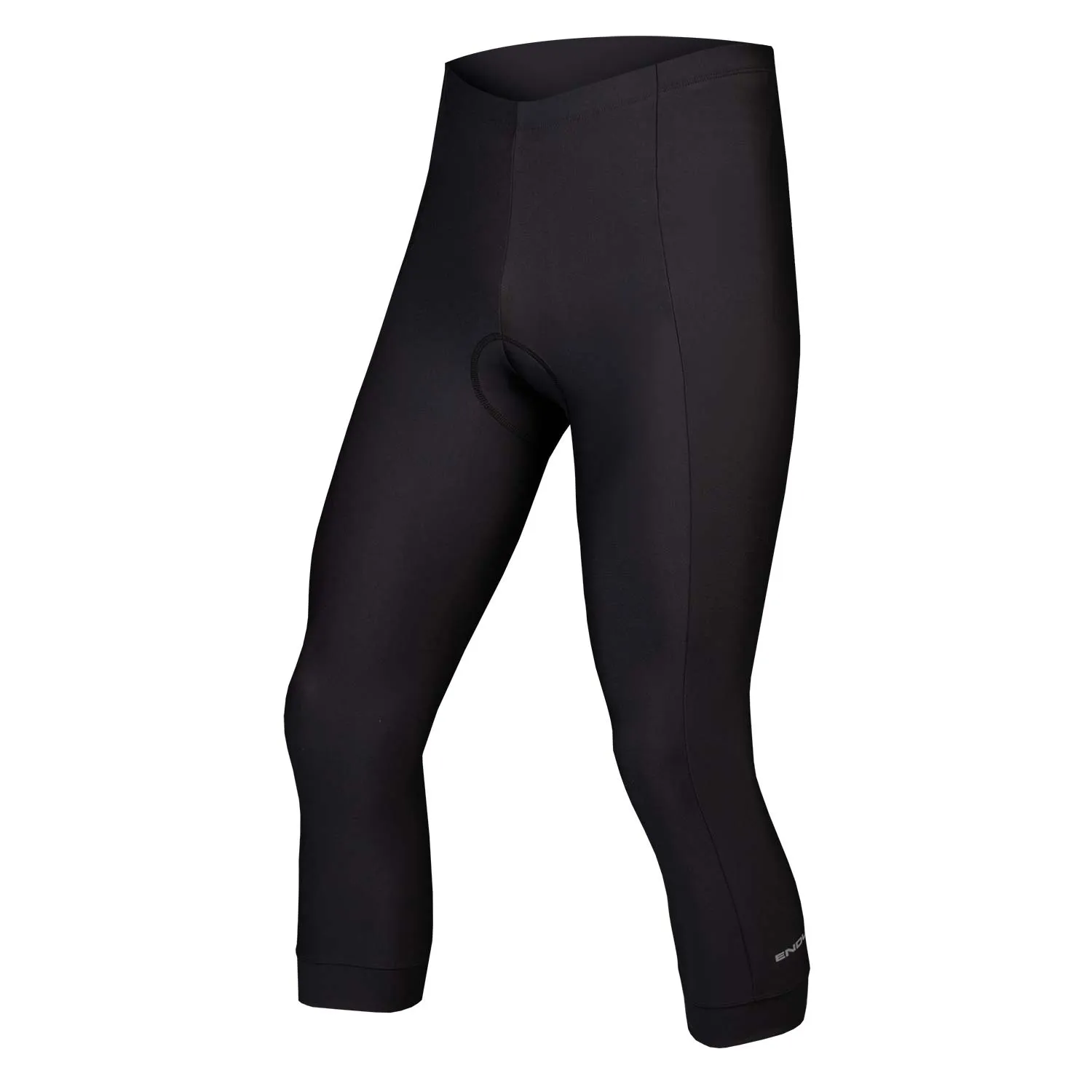 Endura Xtract Gel Knicker II Sort