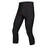 Endura Xtract Gel Knicker II Sort
