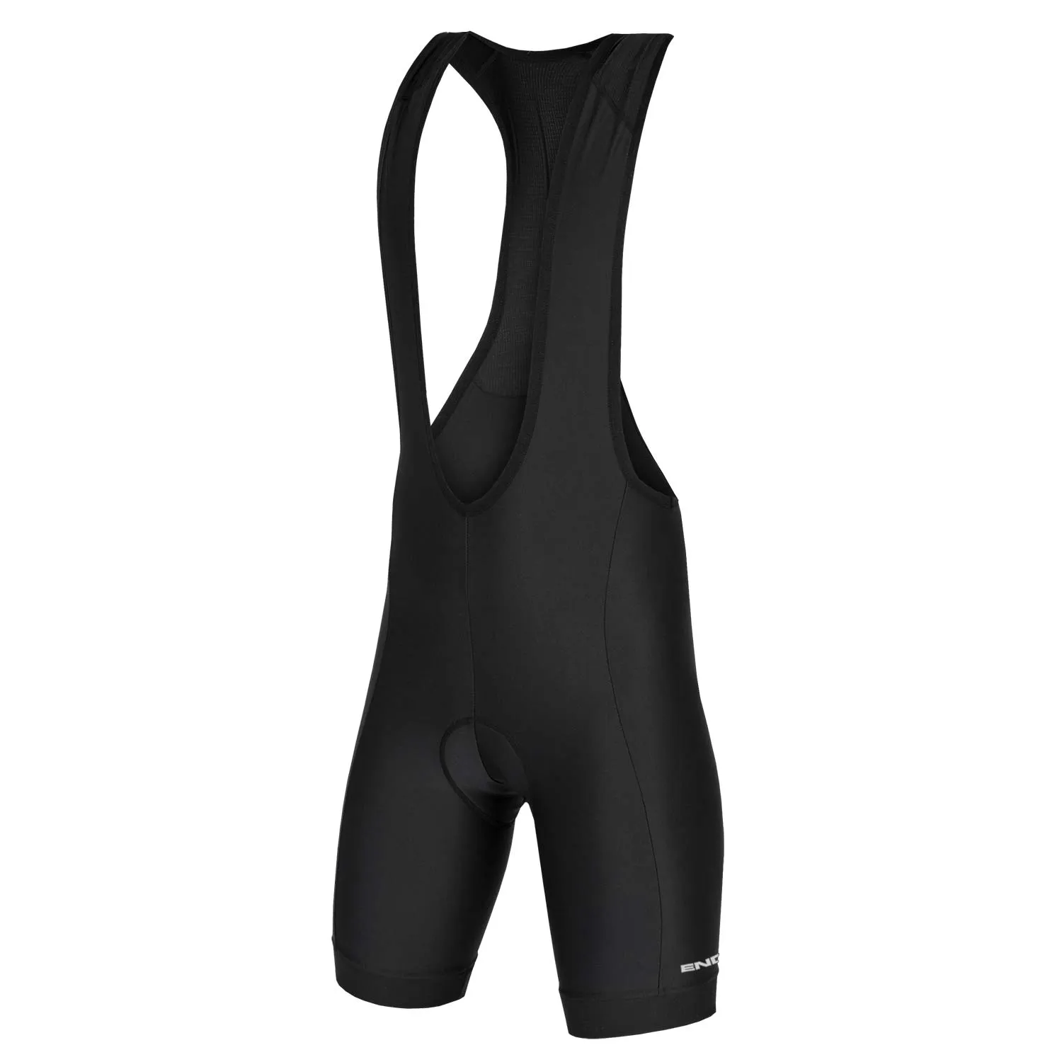 Endura Xtract II Gel Bib Shorts Sort m/Innlegg
