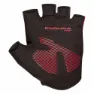 Endura Xtract Ii Korte Hansker, Red