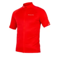 Endura Xtract II Kortermet Trøye Endura Xtract II Kortermet Trøye