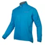 Hi-viz blue