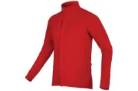 Endura Xtract Roubaix Hi-Viz