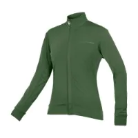Endura Xtract Roubaix Hi-Viz