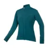 Deep teal