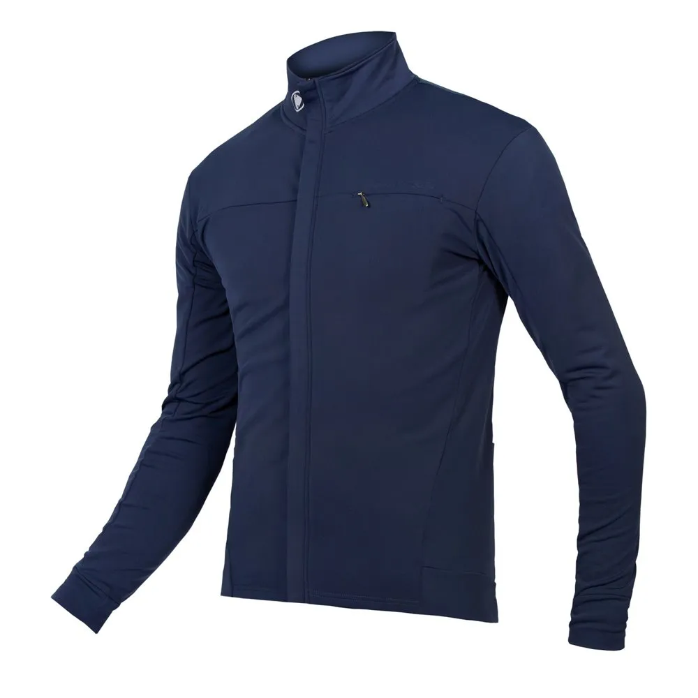 Endura Xtract Roubaix Hi-Viz