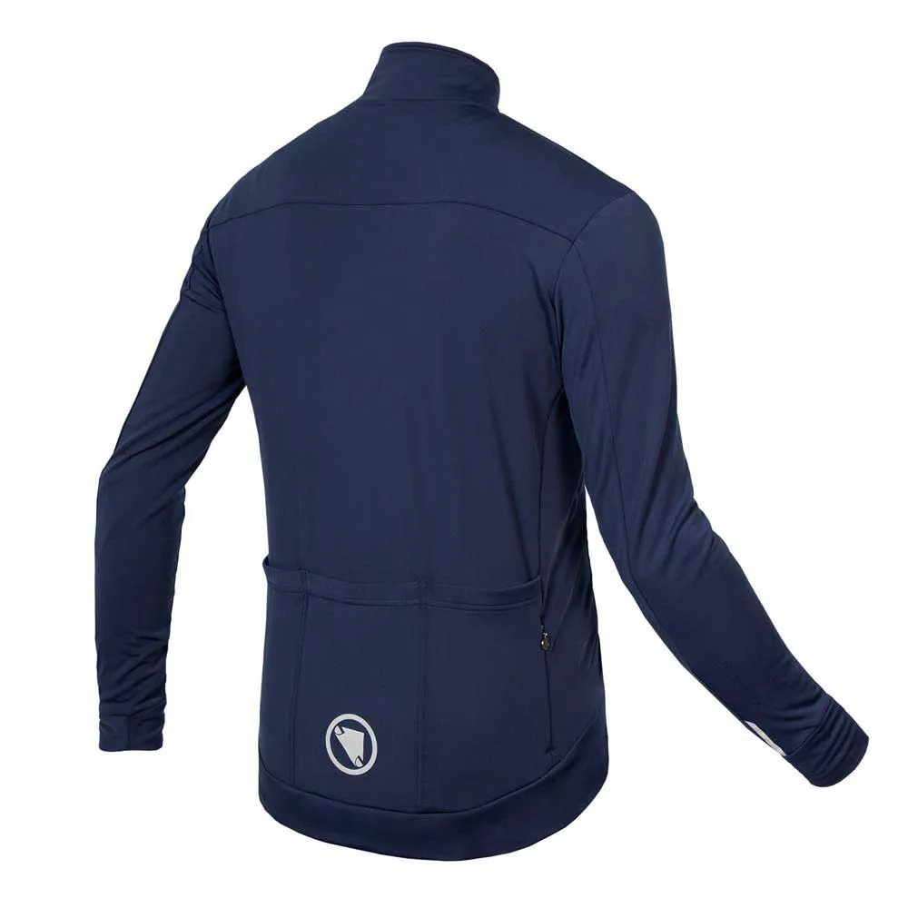 Endura Xtract Roubaix Hi-Viz