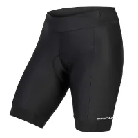 Endura Xtract Shorts m/Innlegg Dame Sort Endura Xtract Shorts m/Innlegg Dame Sort
