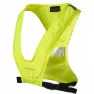 Endurance Bayker Led Vest, Gul/neon