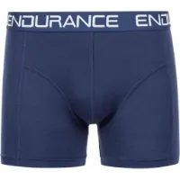 Endurance Brighton Bambus Boxershorts