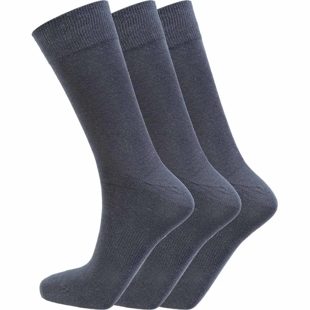 Endurance Capri Sykkelstrømper 3 pak