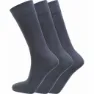 Endurance Capri Sykkelstrømper 3 pak