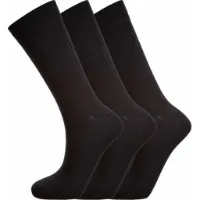 Endurance Classic Bambus Sokker 3-pk Endurance Classic Bambus Sokker 3-pk