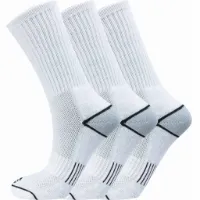 Endurance Hoope Sokker 3-pk