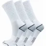Endurance Hoope Sokker 3-pk