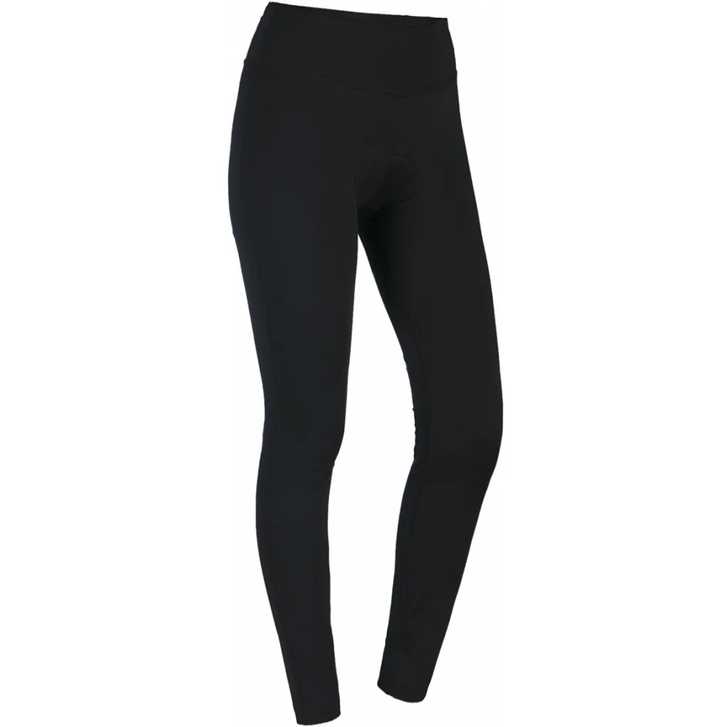Endurance Hulda High Waist Spinning Tights til dame