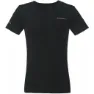 Endurance Jaro Baselayer Sømløs T-shirt, Svart