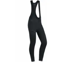 Endurance Jayne Windblock XQL Bibtights m/Innlegg Dame Endurance Jayne Windblock XQL Bibtights m/Innlegg Dame