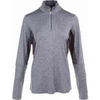 Endurance Jocee Midlayer til Kvinner m. Glidlås Endurance Jocee Midlayer til Kvinner m. Glidlås