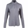Endurance Jocee Midlayer til Kvinner m. Glidlås