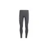 Endurance Kerir Løpetights Unisex Herre/Dame, Svart, 3XL
