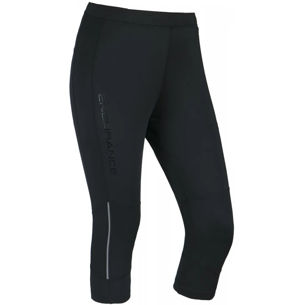 Endurance Mahana 3/4 Tights Dame