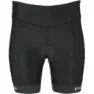 Endurance Propolis Dame Shorts uten seler med innlegg - Svart