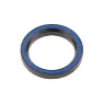Enduro Bearings 1-1/8" ACB 41,0 3645 Styrelager, Silver / green, 30.2 x 41 x 6.5mm