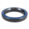 Enduro Bearings Abec 3 Acb 3645 Ss 36/45º Styrelager, Silver / green, 30.5 x 41 x 6.5mm