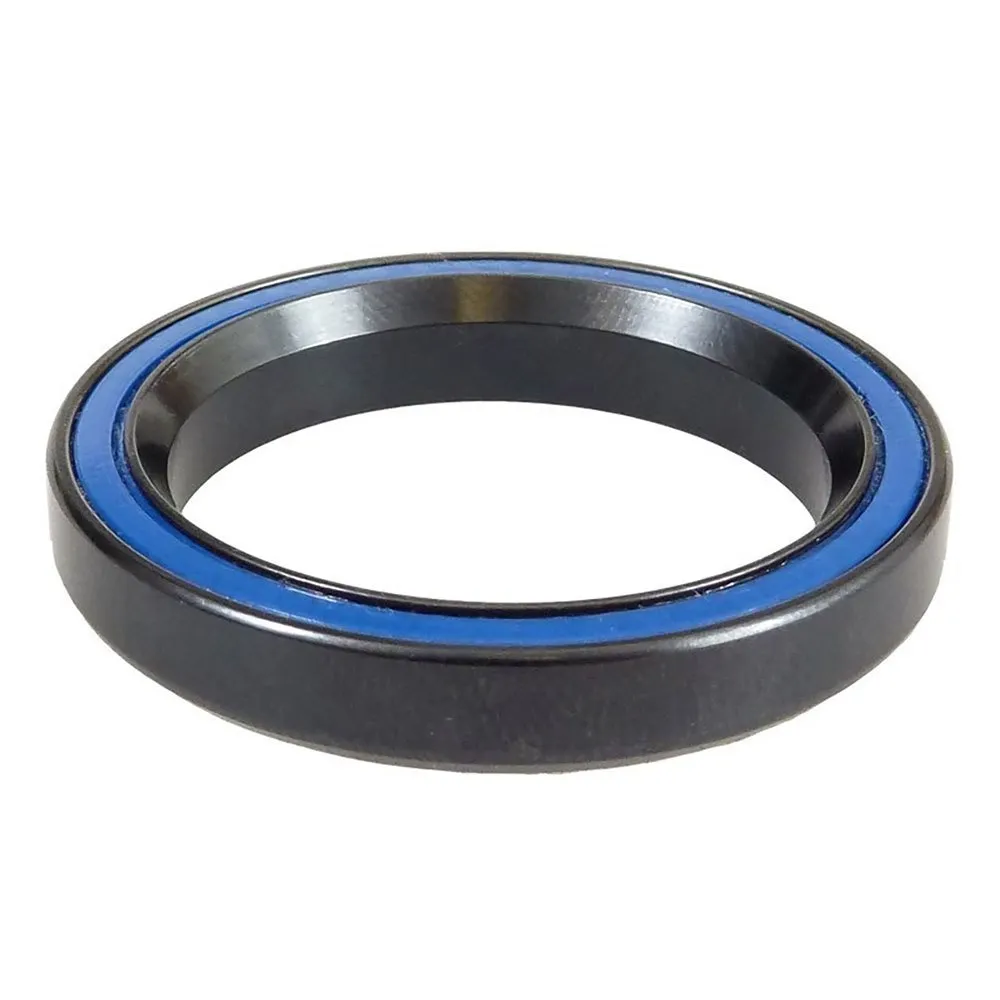 Enduro Bearings Abec 3 Acb 6808 Cc 36/45º Styrelager, Silver / green, 40 x 52 x 6.5mm Enduro Bearings Abec 3 Acb 6808 Cc 36/45º Styrelager, Silver / green, 40 x 52 x 6.5mm