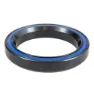 Enduro Bearings Abec 3 Acb 6808 Cc 36/45º Styrelager, Silver / green, 40 x 52 x 6.5mm