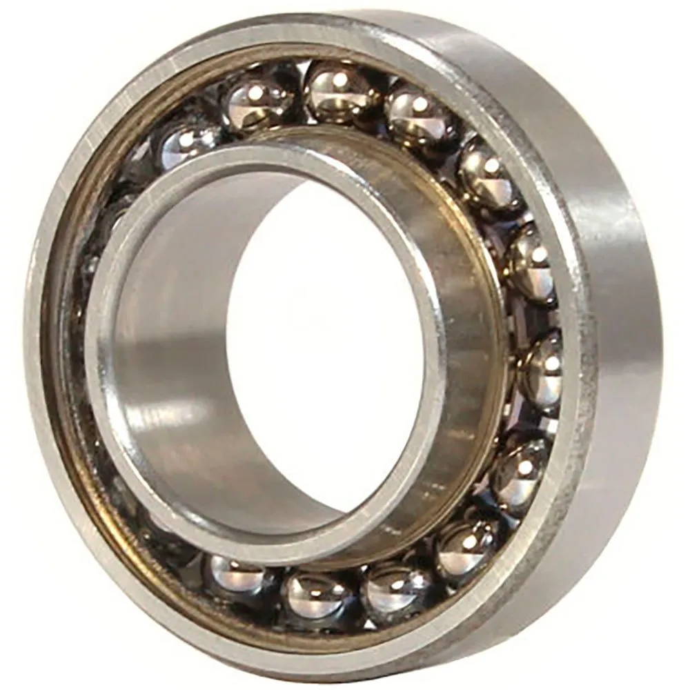 Enduro Bearings Abec 3 Max 6808 Llu Lager, Silver, 40 x 52 x 7 Enduro Bearings Abec 3 Max 6808 Llu Lager, Silver, 40 x 52 x 7