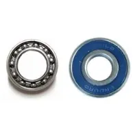 Enduro Bearings Abec 3 Serie MR 17287