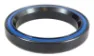 Enduro Bearings ACB 150 Black Oxide Styrelager, Multicolor, One Size