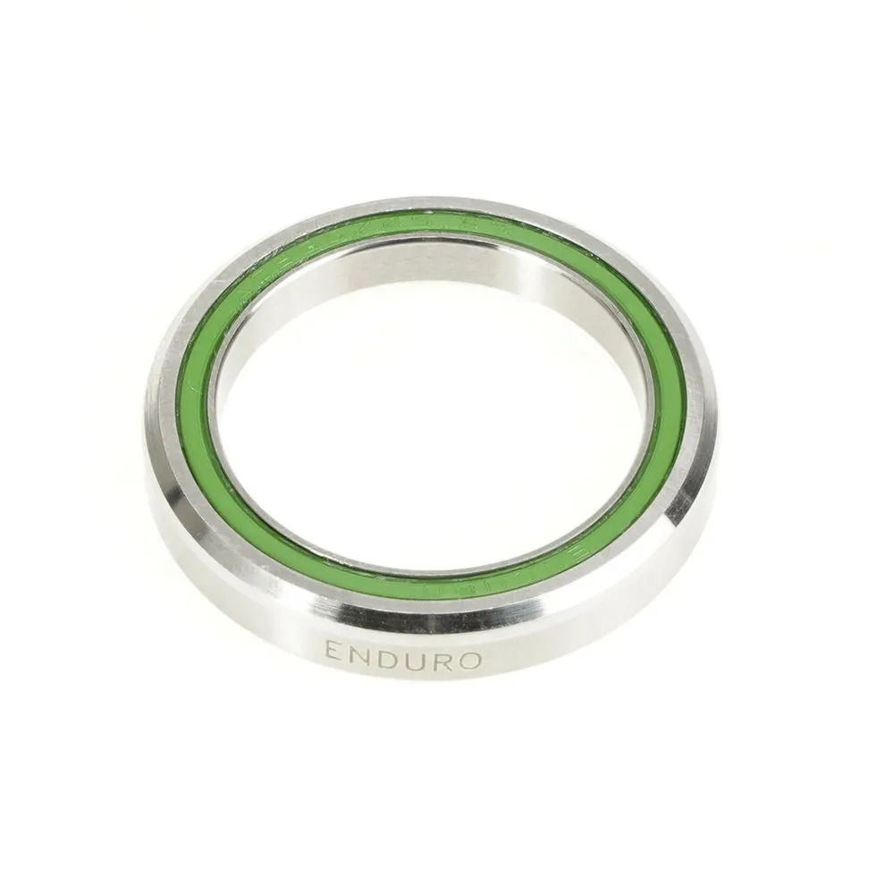 Enduro Bearings Acb 3645 Cc Sxd/xd-15 Styrelager, Silver / green, 30.2 x 41 x 6.5mm
