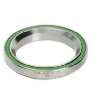 Enduro Bearings Acb 4545 1125 Ss 1-1/8 Stainless Steel Angular Contact Styrelager