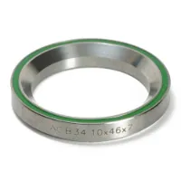 Enduro Bearings Acb 4545 125t Ss 1-1/8 Stainless Steel Angular Contact Styrelager