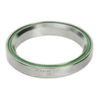 Enduro Bearings Acb 4545 137 Ss 1-3/8 Stainless Steel Angular Contact Styrelager Enduro Bearings Acb 4545 137 Ss 1-3/8 Stainless Steel Angular Contact Styrelager