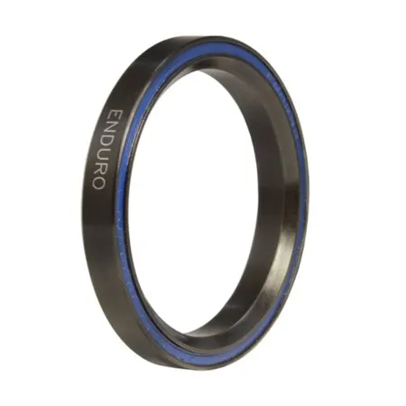 Enduro Bearings Acb 4545 150 45º Styrelager, Silver, 36.8 x 45.8 x 6.5mm, 45 x 45° Enduro Bearings Acb 4545 150 45º Styrelager, Silver, 36.8 x 45.8 x 6.5mm, 45 x 45°