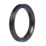 Enduro Bearings Acb 4545 150 45º Styrelager, Silver, 36.8 x 45.8 x 6.5mm, 45 x 45°